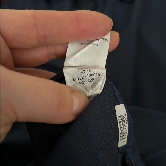 LIVE‎ THE PROCESS | Brown Floral Bike Shorts Sz M - Picture 9 of 9